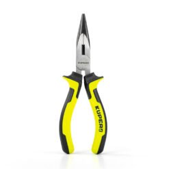 Pinza de punta 178mmL m-caña