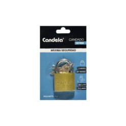 Candado 32mm