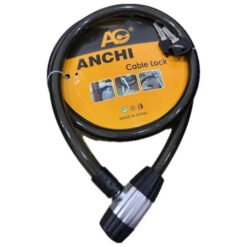 Linga para bicicleta reforz 15MM x 1M ANCHI