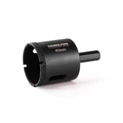 Sierra copa 40mmD diamantada