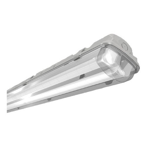 Artef Liston ESTANCO DOBLE 2X9W 60cm