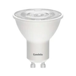 Lampara Led Dicro GU10 7W BLC DIMERIZABLE