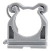 Abrazadera PVC "U" M25