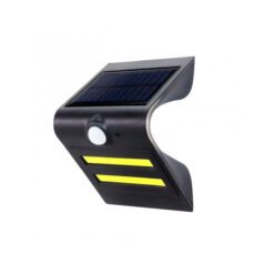 Luz LED COB Negro JA-1910