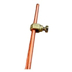 Jabalina ac-cobr 1,5Mx 3/8" c-tomac c-sello