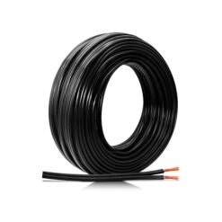 Cable paralelo 2x1,0 mm2 NEG