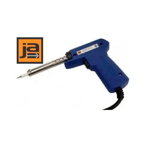 Soldador electrico 25- 80W 220Vca t-pistola