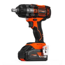 Llave impacto bateria 20V 1/2" BRUSHLESS