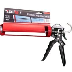 Pistola aplicadora p-silicona Premium