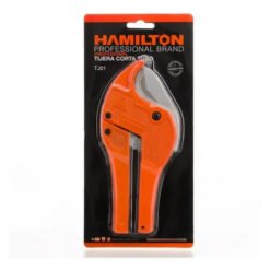 Tijera corta Tubo/Caño PVC 42mm