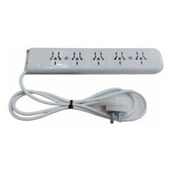 Prolonga 1,5M 5x220T multinorma c-corte