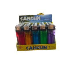 Encendedor comun x 50u