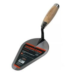 Cuchara p-albañil 203mmL 8" soldada