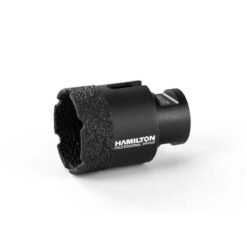 Sierra copa 45mmD diamantada P/AMOLADORA