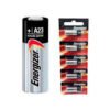 Bateria 12,0V h28xd10,3 Alcalina A23 Energiz