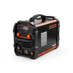 Soldadora MIG-MMA/TIG 100A