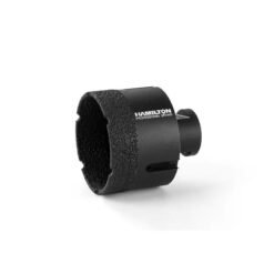 Sierra copa 57mmD diamantada P/AMOLADORA