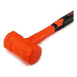 Maza de goma 900gr ANTIRREBOTE