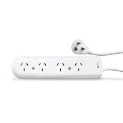 Prolonga 5M 4x220T=220 mult c-TM lum BLA