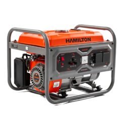 Generador Monofasico Explosion 2200W