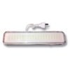 Luz emerg autonoma 60LEDs SMD