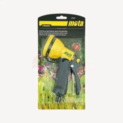 Pistola de riego MULTIFUNCION CLASSIC